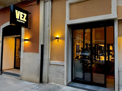 VEZ CUCINA