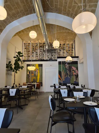 VEZ CUCINA