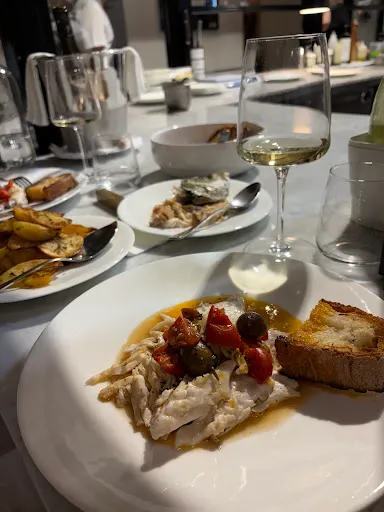 VEZ CUCINA