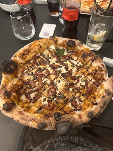 VEZ CUCINA