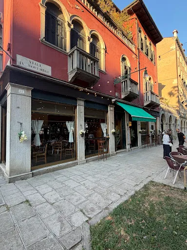 Foto di Vecia Gina