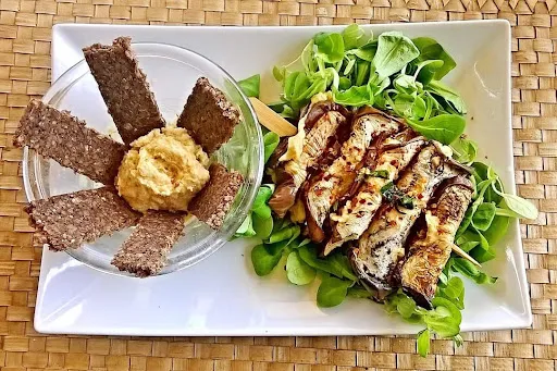 Foto di Vegan e Veg