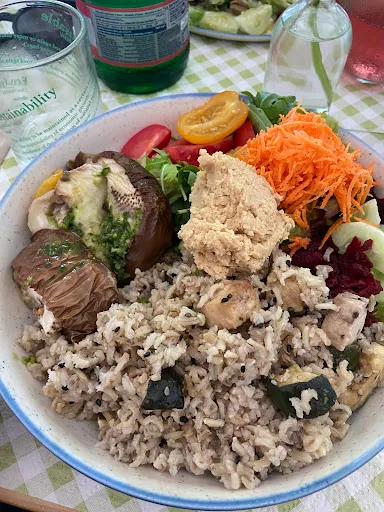 Foto di Vegan e Veg
