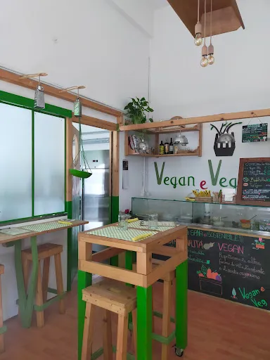 Foto di Vegan e Veg