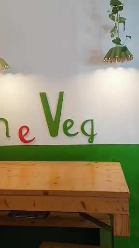 Foto di Vegan e Veg