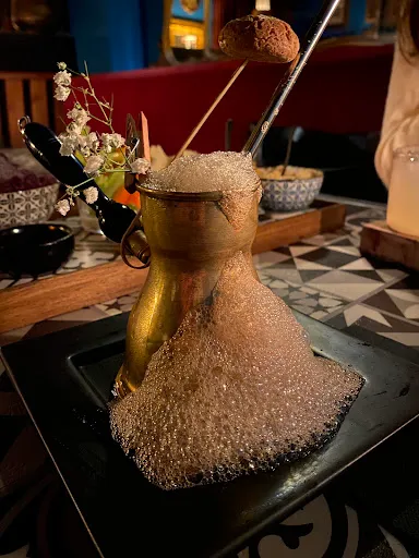 Foto di Velvet craftcocktailbar
