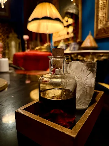 Foto di Velvet craftcocktailbar