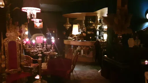 Foto di Velvet craftcocktailbar
