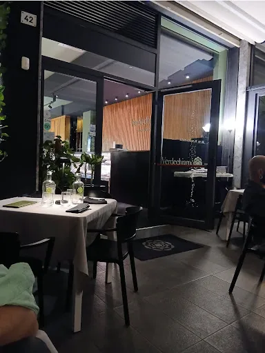 Foto di Verdechiaro