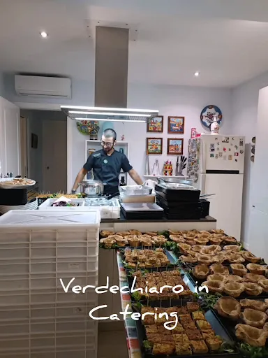 Foto di Verdechiaro