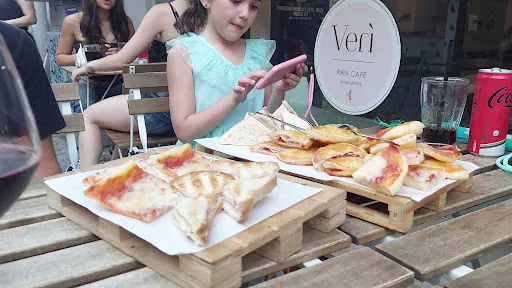 Foto di Verì