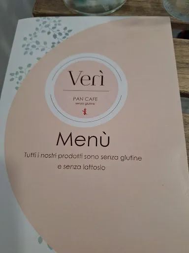 Foto di Verì