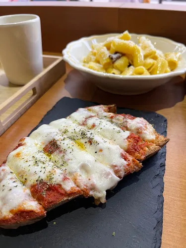 Via Pasteria