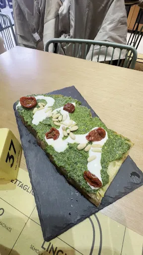 Foto di Via Pasteria