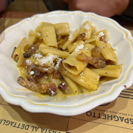 Foto di Via Pasteria
