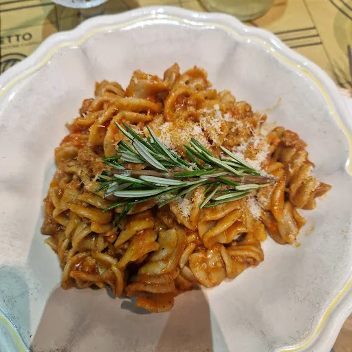 Foto di Via Pasteria