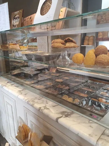 Foto di Via dalla Spiga Milano
