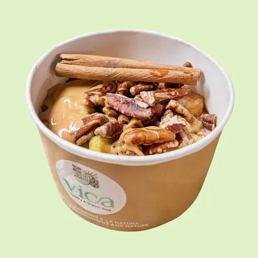 Vica Juice Bar healthy fit & gluten free