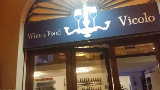 Vicolo Rimini
