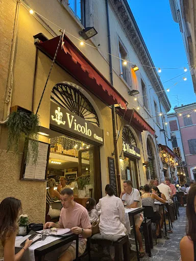 Vicolo Rimini