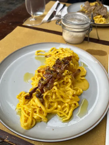 Vicolo Rimini