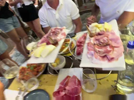 Vicolo Rimini