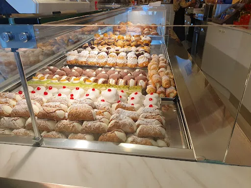 Foto di Victory Cafè - PASTICCERIA- ARTIGIANALE
