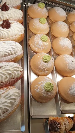 Foto di Victory Cafè - PASTICCERIA- ARTIGIANALE