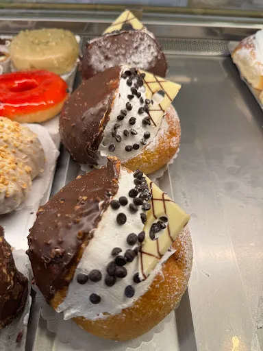 Foto di Victory Cafè - PASTICCERIA- ARTIGIANALE