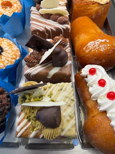 Foto di Victory Cafè - PASTICCERIA- ARTIGIANALE