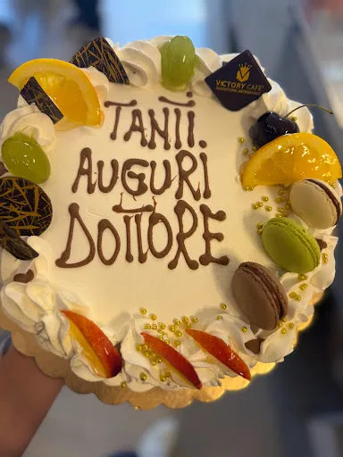 Foto di Victory Cafè - PASTICCERIA- ARTIGIANALE