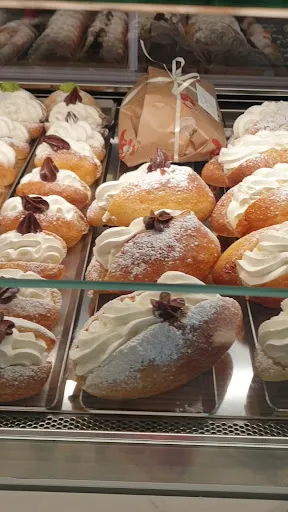 Foto di Victory Cafè - PASTICCERIA- ARTIGIANALE