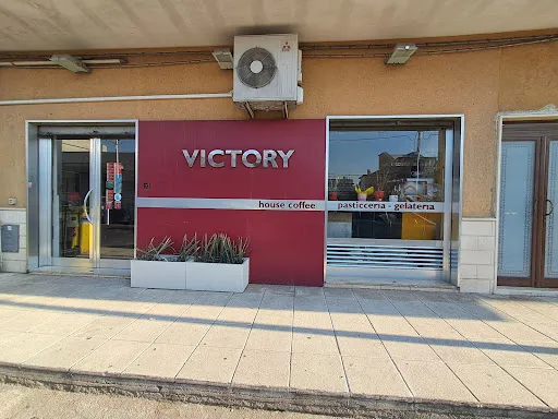 Foto di Victory House Coffee