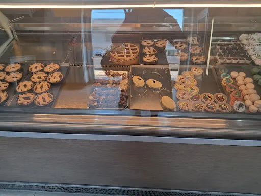 Foto di Victory House Coffee