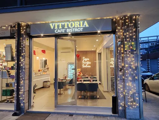 Foto di Vittoria Cafè Bistrot