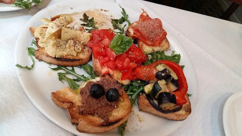Voglia di Pizza - Gluten free