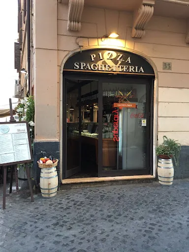 Foto di Voglia di Pizza - Gluten free