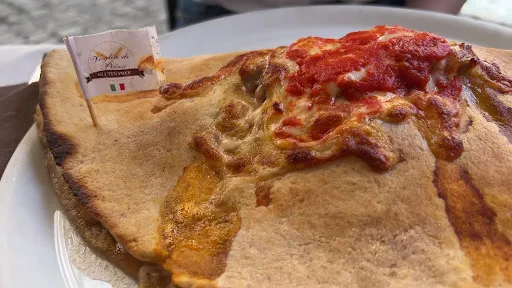Foto di Voglia di Pizza - Gluten free