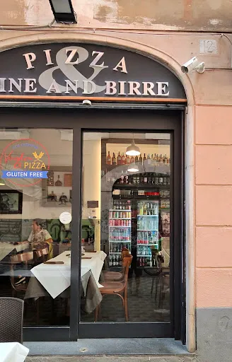 Foto di Voglia di Pizza - Gluten free