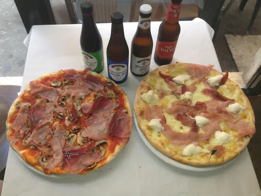 Foto di Voglia di Pizza - Gluten free