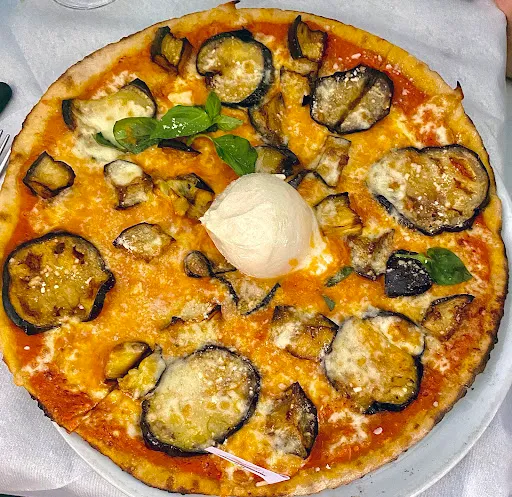 Foto di Voglia di Pizza - Gluten free