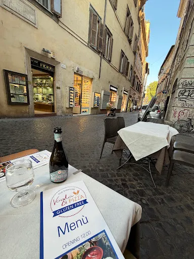 Foto di Voglia di Pizza - Gluten free