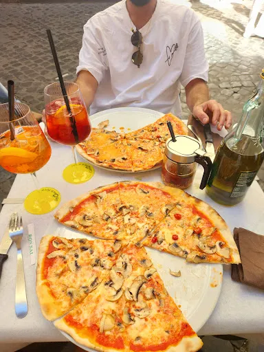 Foto di Voglia di Pizza - Gluten free