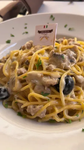 Foto di Voglia di Pizza - Gluten free