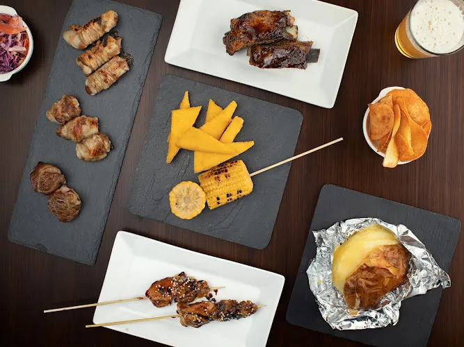 WIFO kitchen & bar