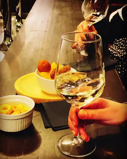 Foto di WIFO kitchen & bar