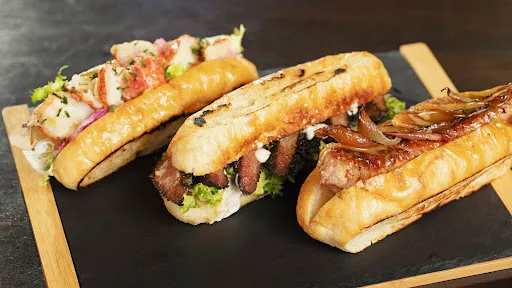 Foto di WIFO kitchen & bar