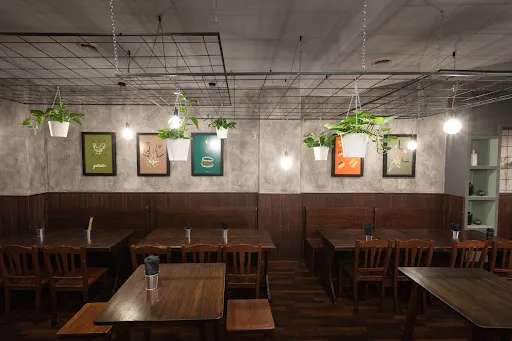 Foto di WIFO kitchen & bar