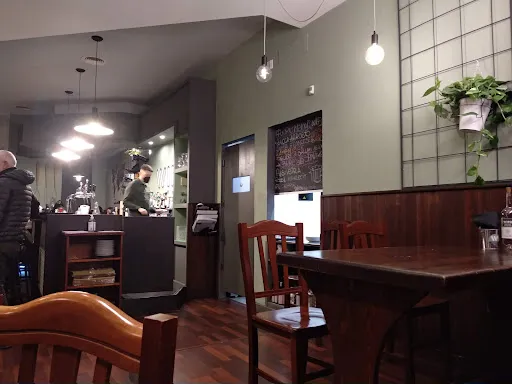 Foto di WIFO kitchen & bar