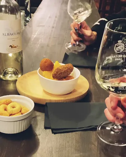 Foto di WIFO kitchen & bar